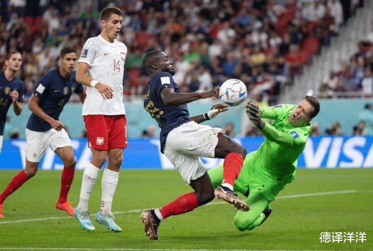 世界杯法国vs波兰绝杀
