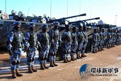 中国兵vs外国兵打仗视频