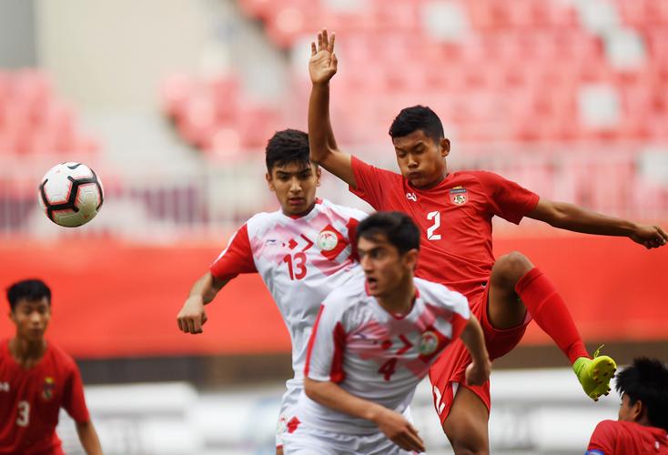 中国vs缅甸足球在哪里比赛