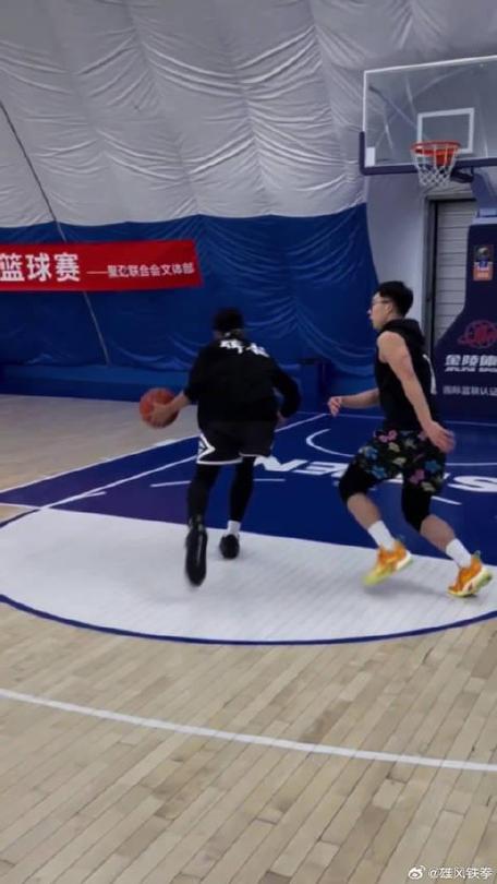 北京体育大学篮球考试直播