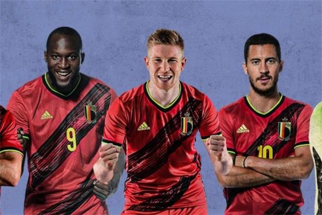 比利时vs摩洛哥直播客场