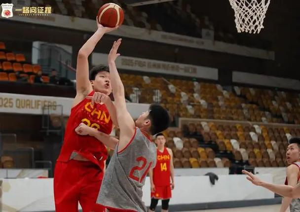 篮球比赛直播中国vs蒙古