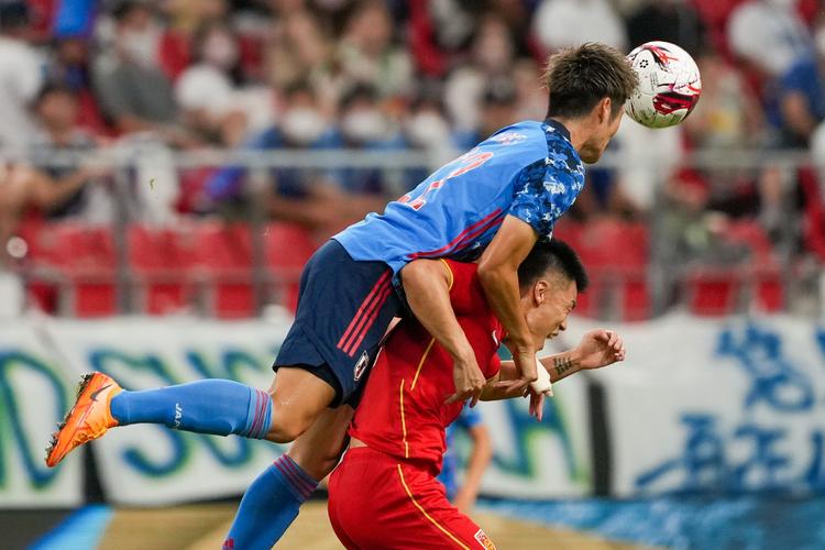 2019东亚杯中国vs日本重播