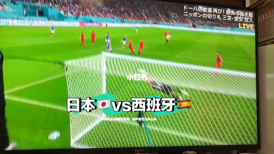 日本vs西班牙会有小球吗的相关图片